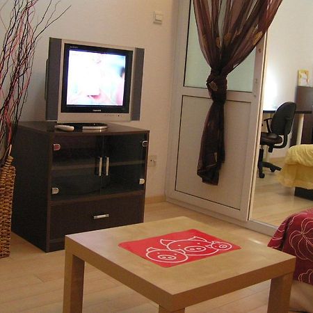 Mayson Beijing Zhongguancun Wudaokou Serviced Apartment Exterior foto