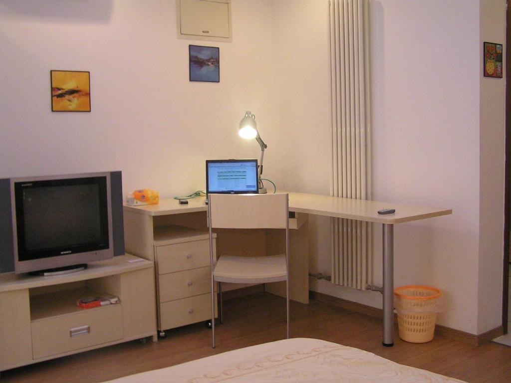 Mayson Beijing Zhongguancun Wudaokou Serviced Apartment Exterior foto
