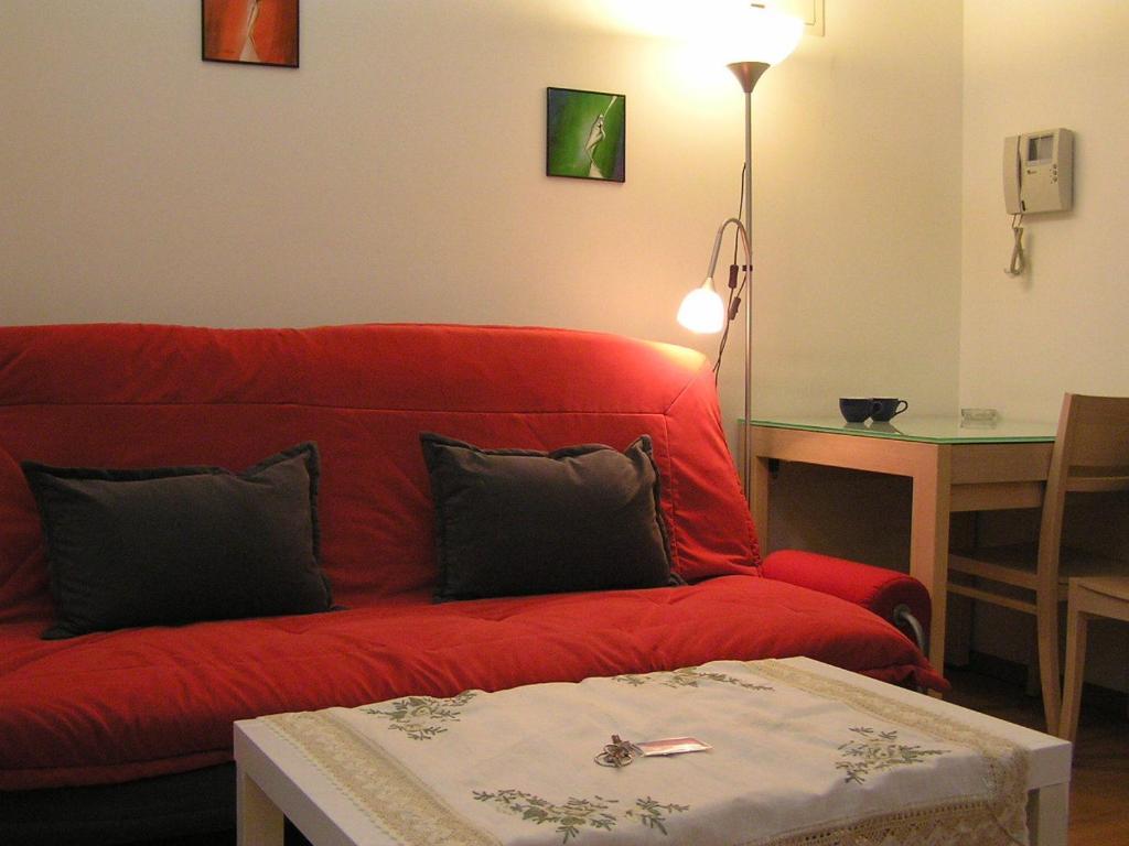 Mayson Beijing Zhongguancun Wudaokou Serviced Apartment Exterior foto