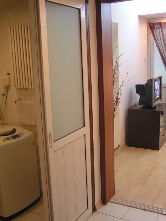 Mayson Beijing Zhongguancun Wudaokou Serviced Apartment Exterior foto
