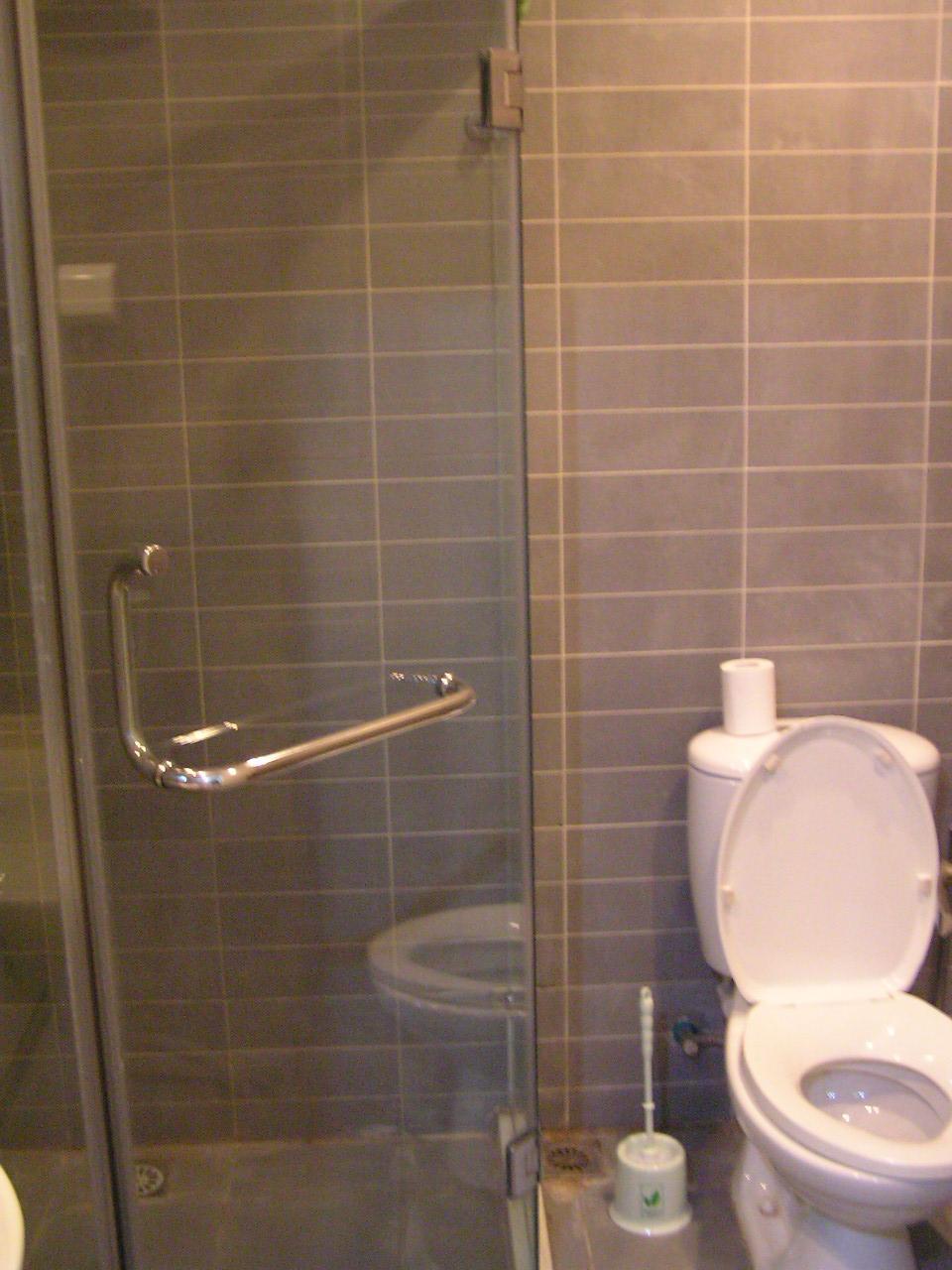 Mayson Beijing Zhongguancun Wudaokou Serviced Apartment Exterior foto
