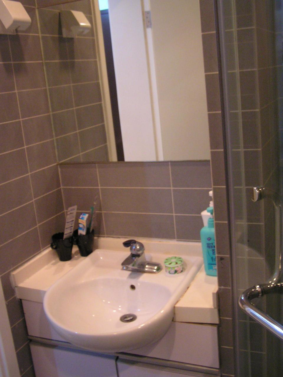 Mayson Beijing Zhongguancun Wudaokou Serviced Apartment Exterior foto