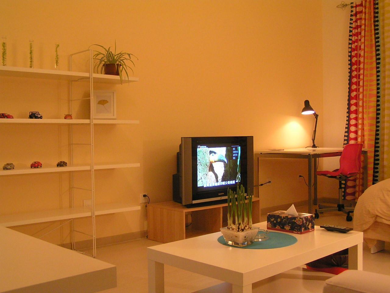 Mayson Beijing Zhongguancun Wudaokou Serviced Apartment Exterior foto