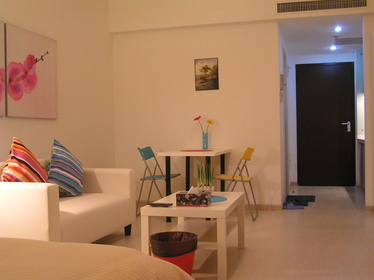 Mayson Beijing Zhongguancun Wudaokou Serviced Apartment Exterior foto
