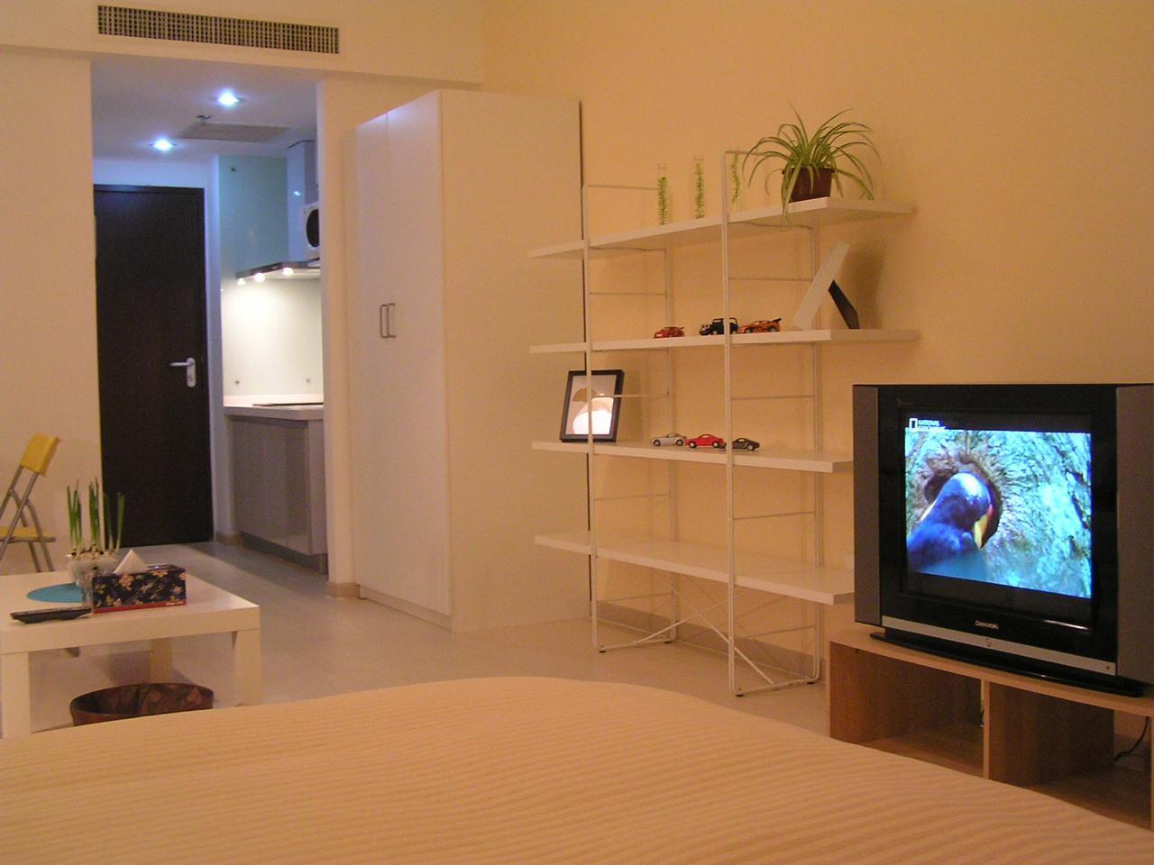 Mayson Beijing Zhongguancun Wudaokou Serviced Apartment Exterior foto